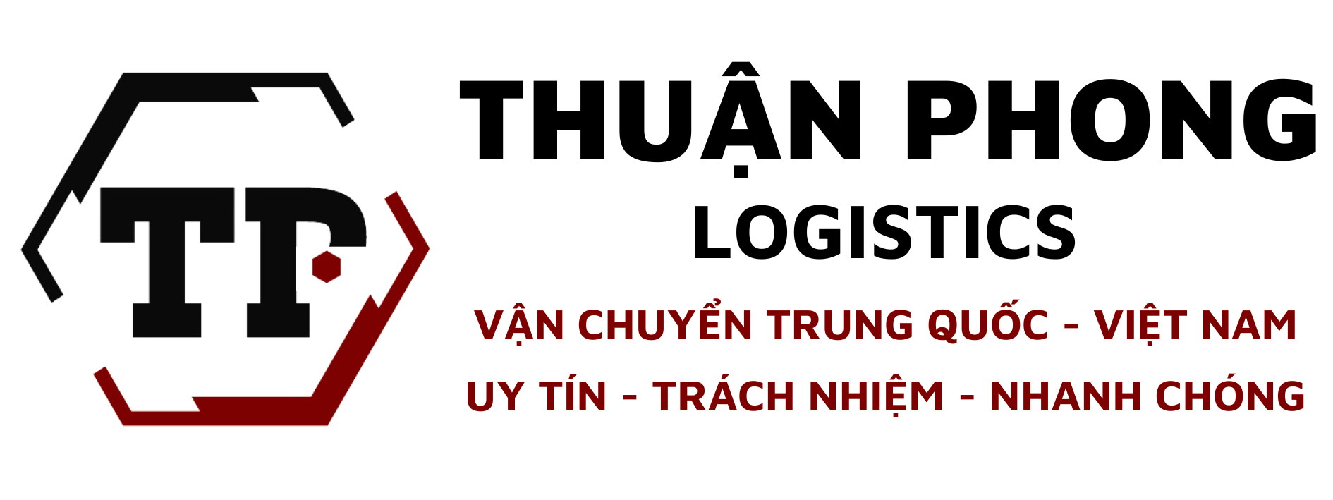 Van chuyen Thuan Phong
